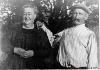 Grands-parents Leclerc